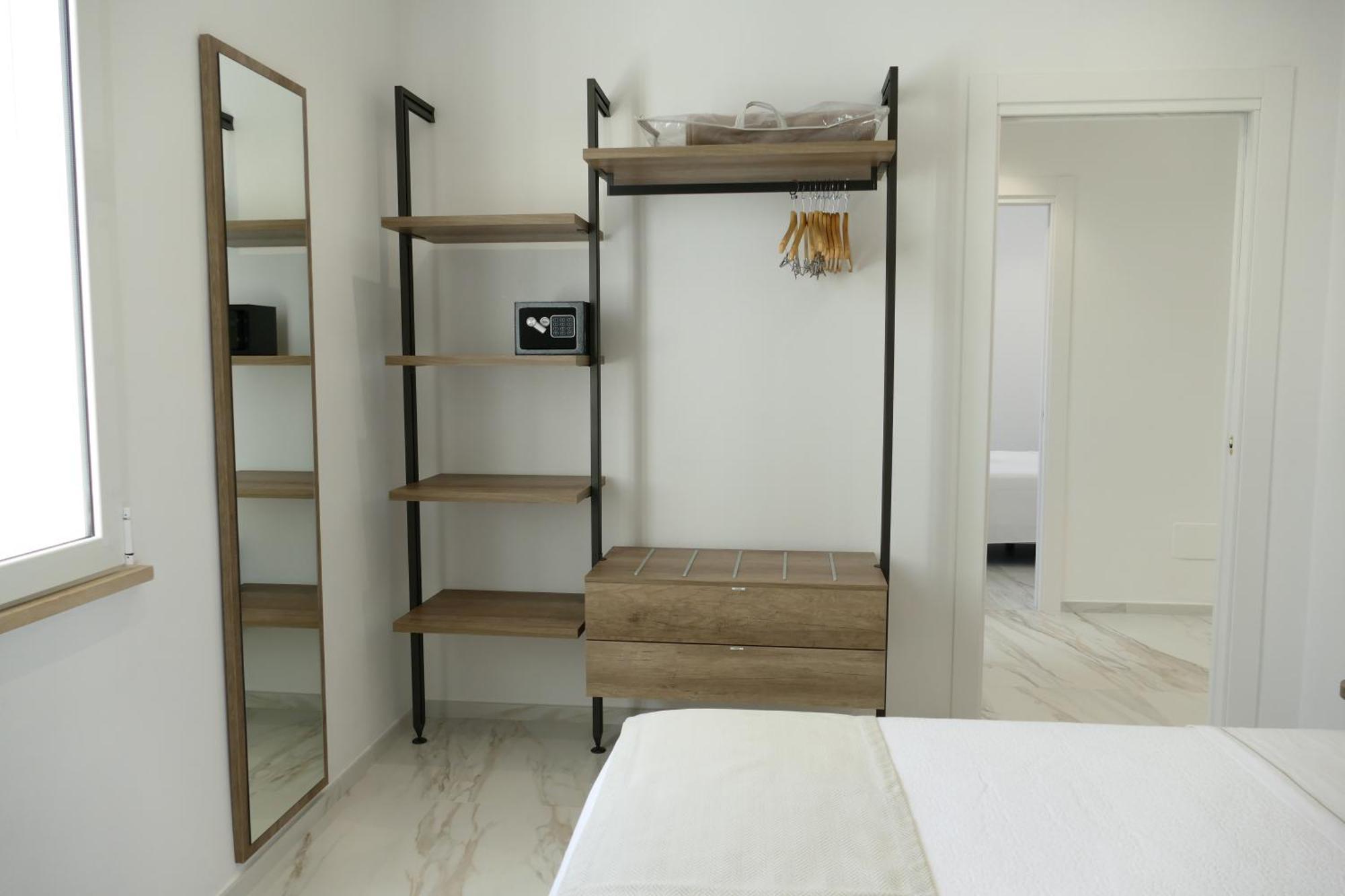 Bvholidayhouse ポリニャーノ・ア・マーレ 部屋 写真