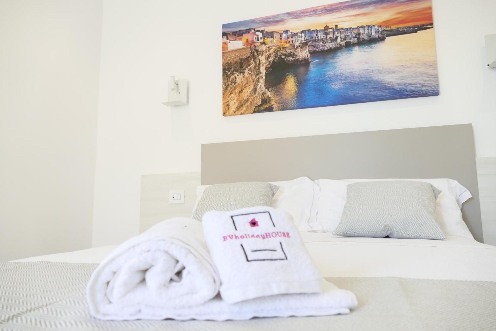 Bvholidayhouse ポリニャーノ・ア・マーレ 部屋 写真