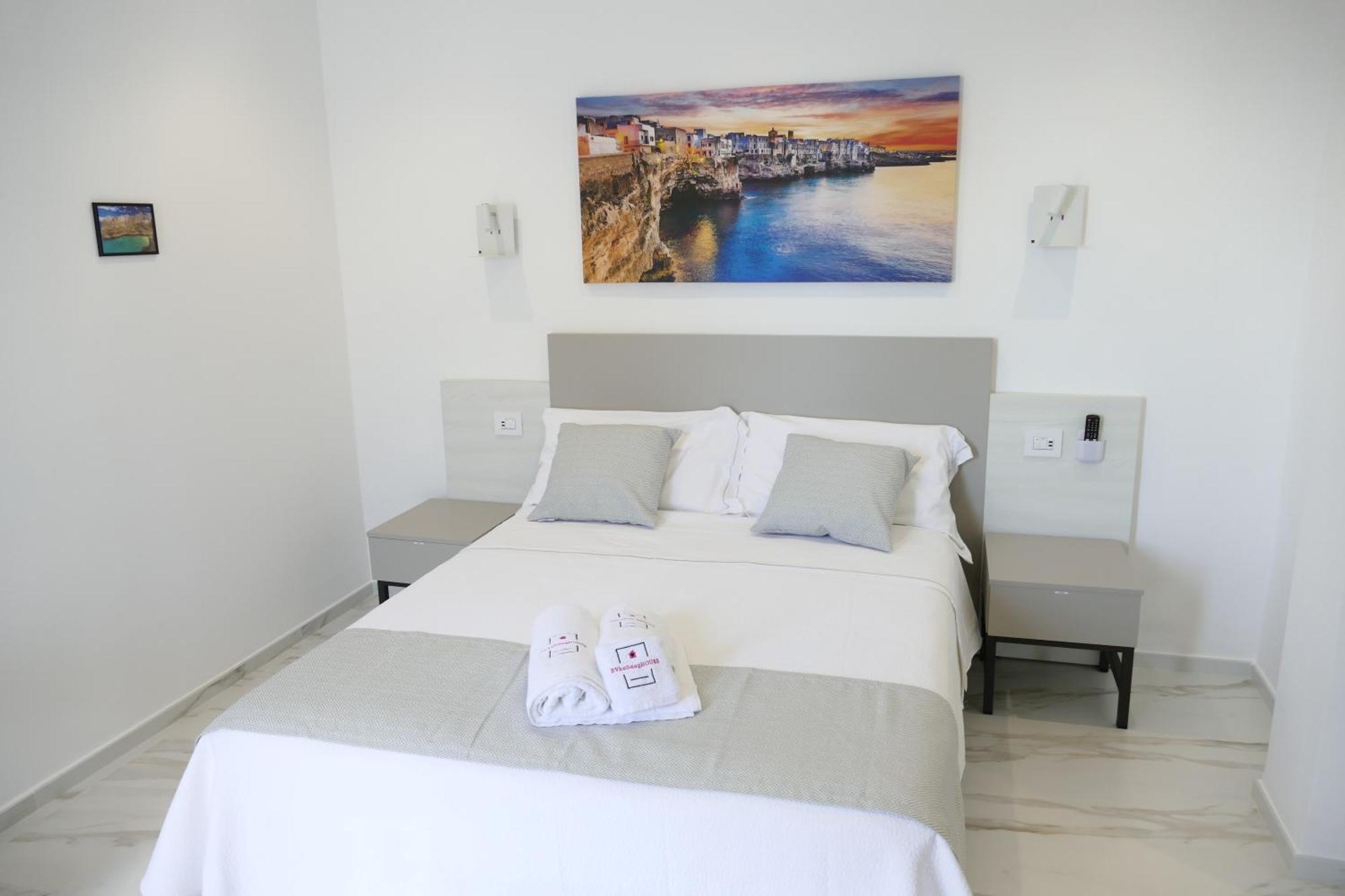 Bvholidayhouse ポリニャーノ・ア・マーレ 部屋 写真